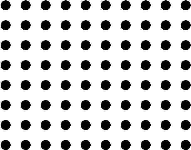 Grid Clipart Panda - Clip Art (640x480)