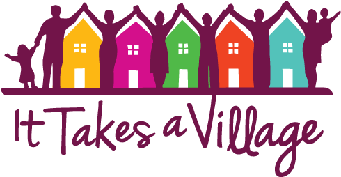 It Takes A Village - Takes A Village (498x263)