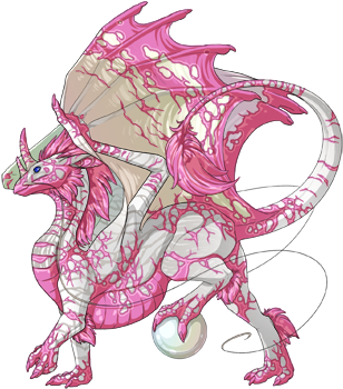 Edit The Second Baby Is Gone ^^ <3 - Dragon (350x350)