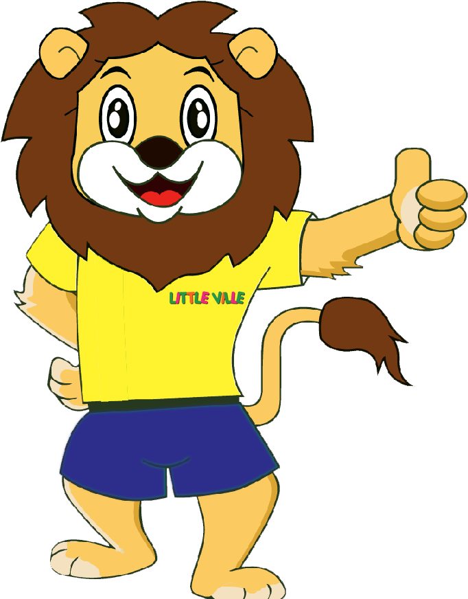 Little Ville - Little Ville Preschool - Kodichikknahalli (1946x1580)