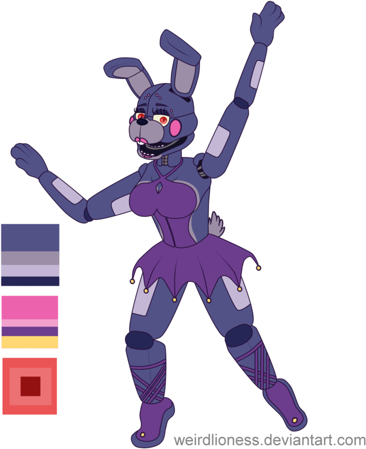 Fnaf Grid Result - Fnaf Pixel Art Grid (894x894)