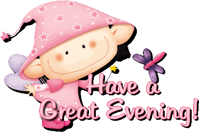 Have a nice evening картинки мужчине
