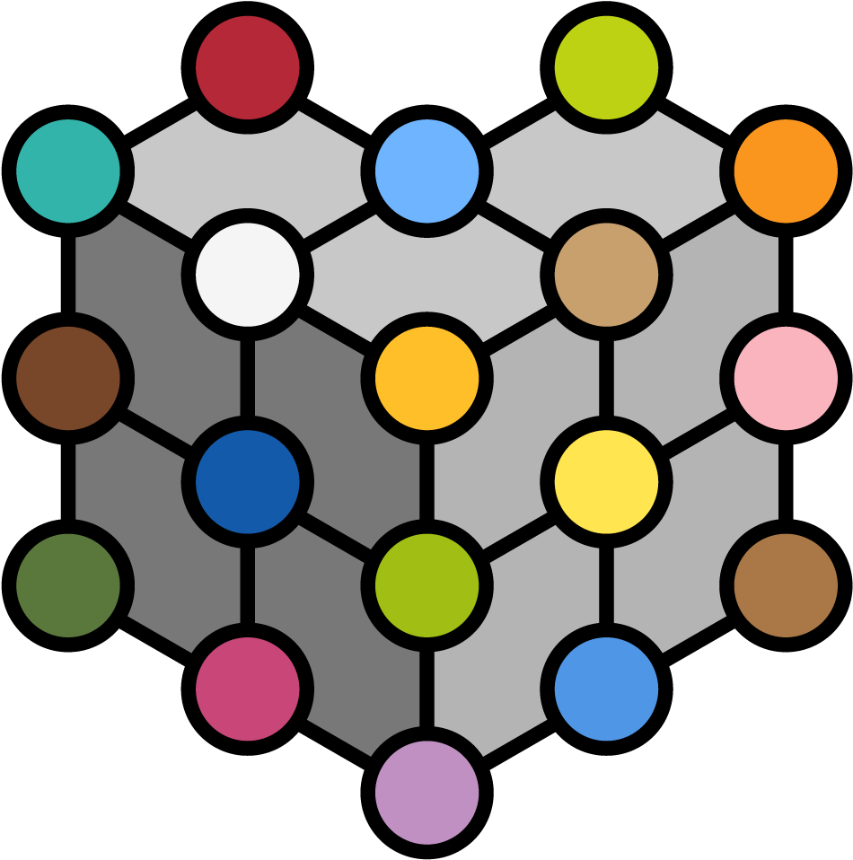 We Love Grids® - We Love Grids® (1000x1000)