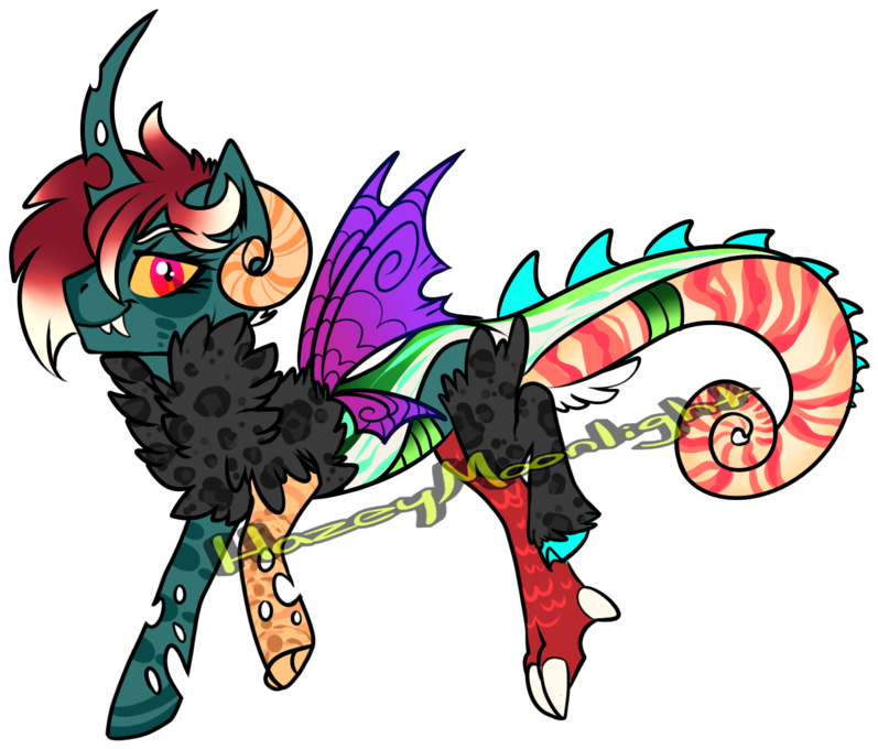 [soffystrawberry] Shipping Grid Results By Hazeymoonlight - Illustration (1023x780)