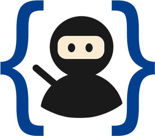 Pbs 57 Of X The Bootstrap Grid - Programming Logo (512x512)