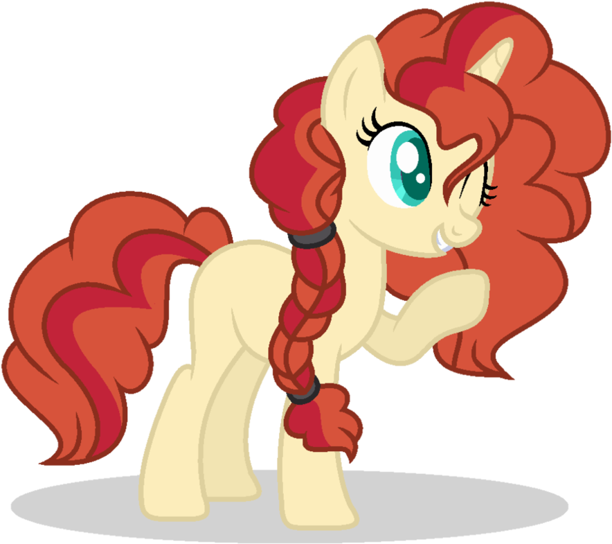 L Shipping Grid L Pear Butter X Flim By Mintoria - Cartoon (954x837)