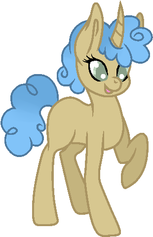 Ship Grid Bab Party Favor X Twisty Pop 1 By Otakuchicky1 - Cartoon (333x513)