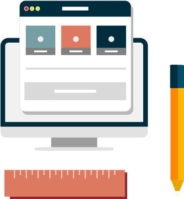 Learn How To Make Your Salon Website Appear On Google - Web Browser (500x400)