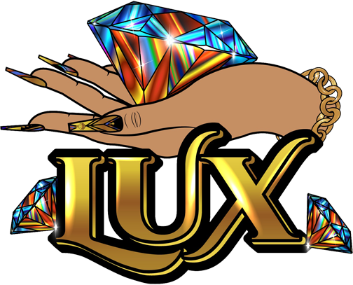 Your Nails Can Be A Work Of Art - Lux (504x407)