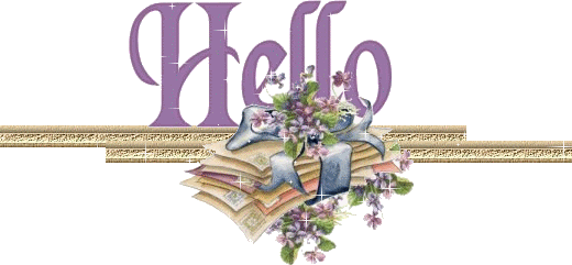 Funny Pictures Funny Jokes Hindi Sms Poems Stories - Hello Everybody Hinh Dong (520x241)