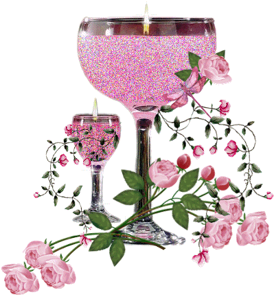 Posted - Buon Compleanno Glitter (500x450)