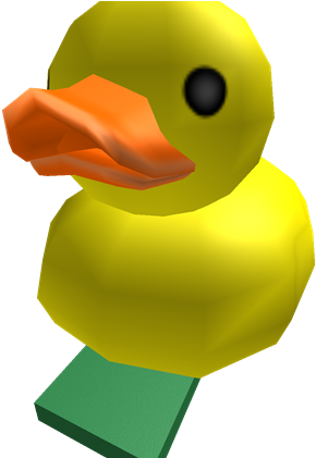 Medium Epic Duck Morph - Duck (420x420)