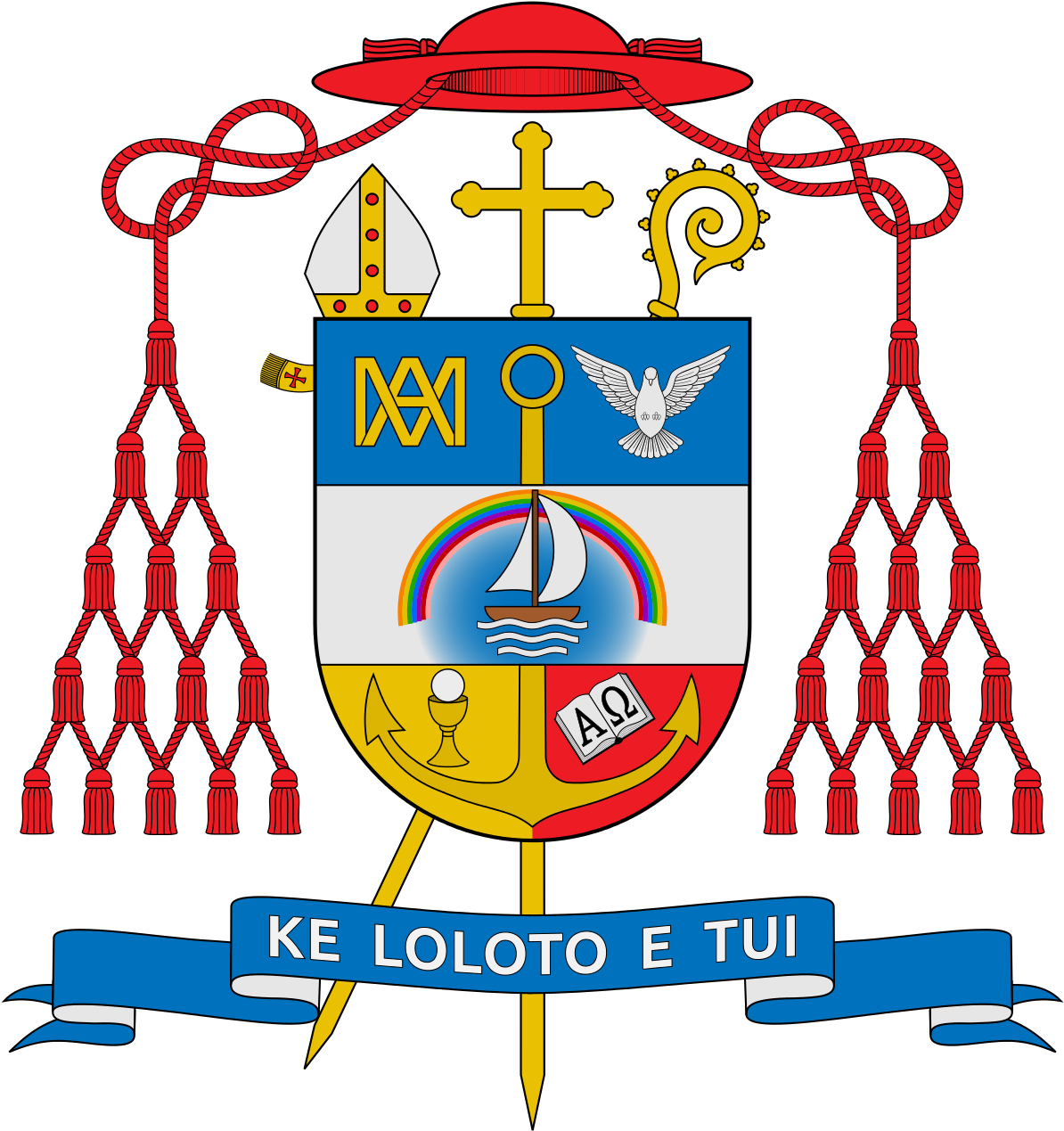 Coat Of Arms (1200x1279)