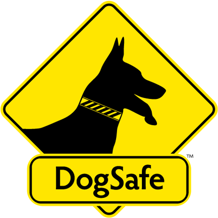 Underground Hidden Fencing & Pet Containment - Sign (512x512)