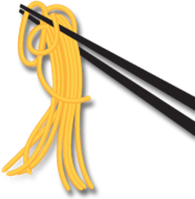 Chopstick Noodle (400x400)