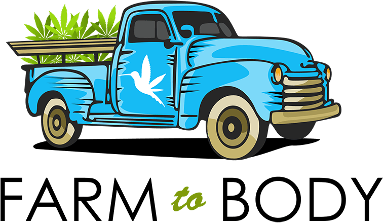 Deep Roots Harvest Has A Very Advanced Growing Process - Icon Search (755x459)