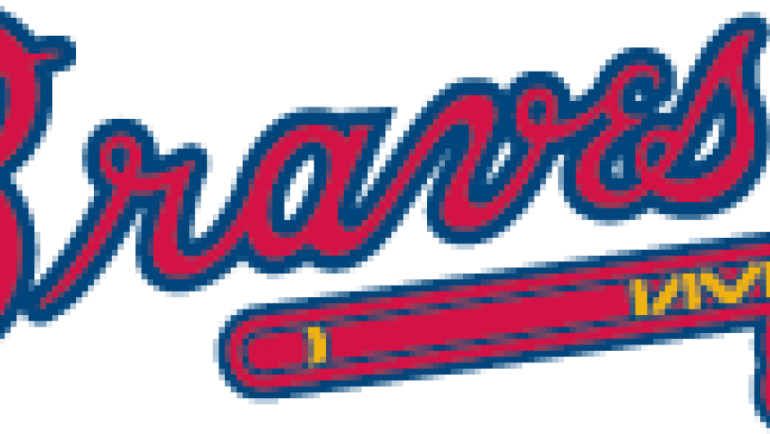 Atlanta Braves Logo Png (860x485)