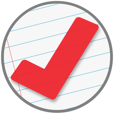 Section 4, Uncontested Divorce Checklists - Divorce (375x375)