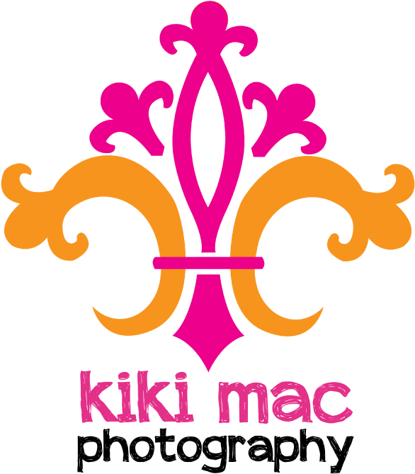 Kiki Mac Photography - Graphic Design (860x860)