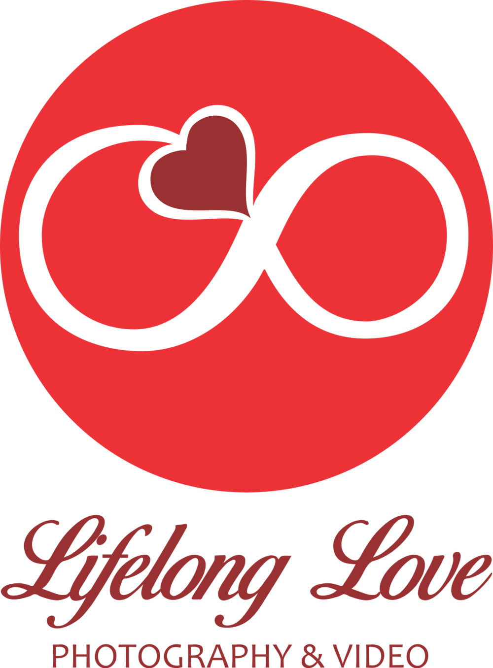 Lifelong Love Photography And Video Logo - Angel Tube Station (1000x1356)