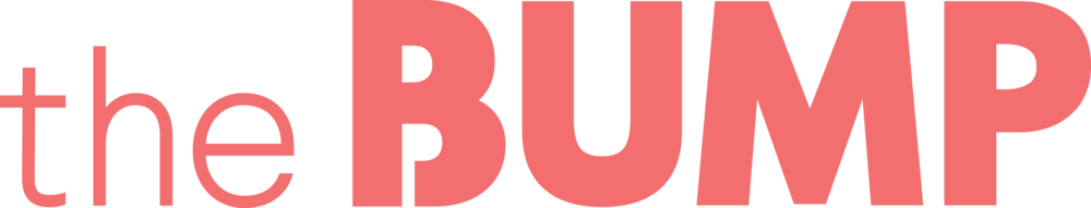 Perfect Hanukkah And Kwanzaa Gifts For Kids And The - Bump Logo Png (3870x740)