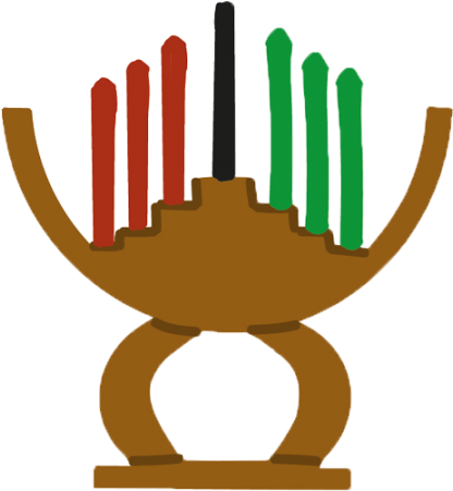 And What Is Kwanzaa - Illustration (1000x500)