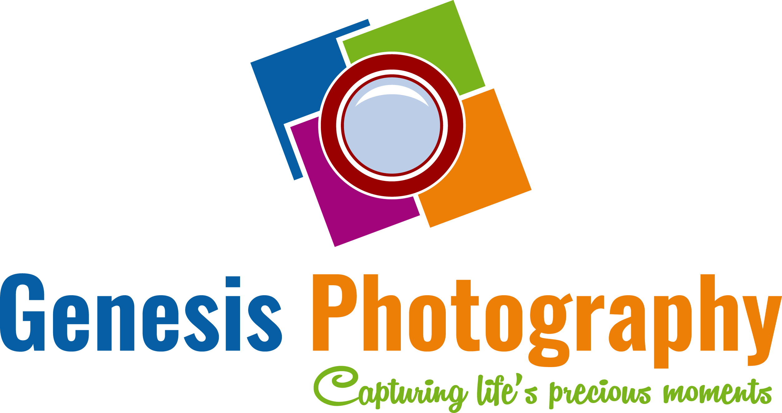 Genesis Photography Llc - Circle (2505x1322)