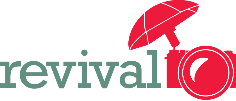 Revival Photography - Revival Photography (1000x428)