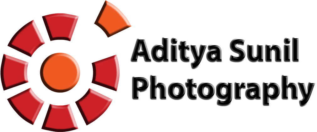 Website - Aditya Photography Logo Png (1100x475)