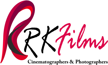 Hi, My Self Is Kashan Bennett, Qualified Filmmaker - Rk Photography Logo Png (460x290)