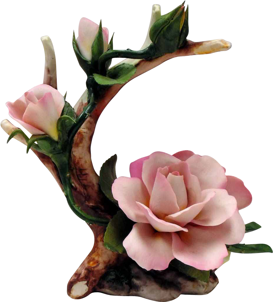 Capodimonte Porcelain (1029x1029)