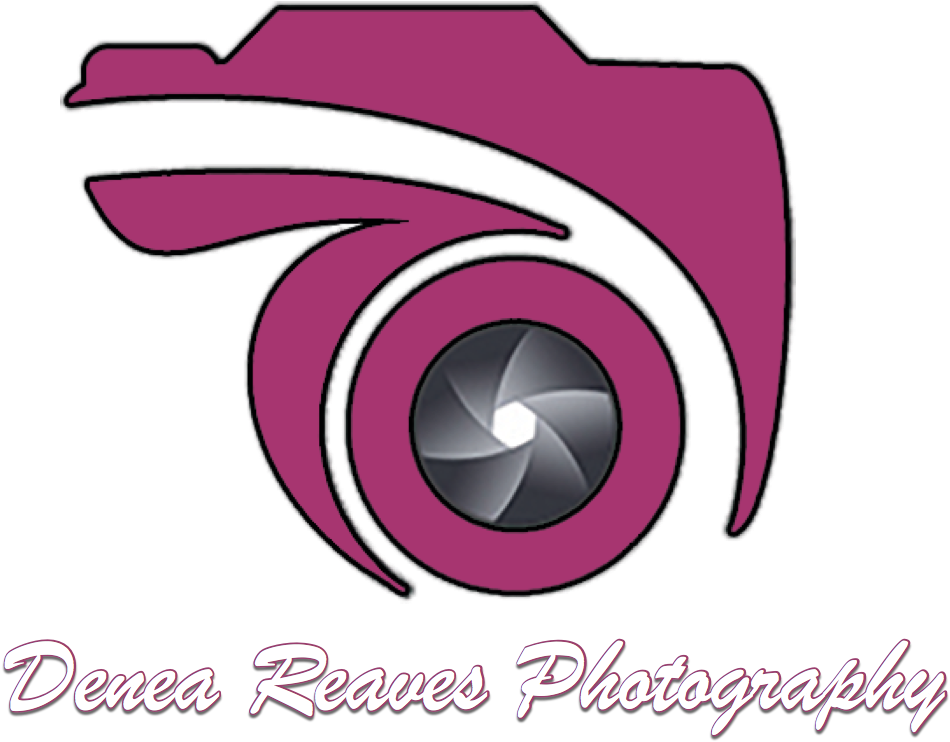 Danea Reaves Photography - Graphic Design (973x768)