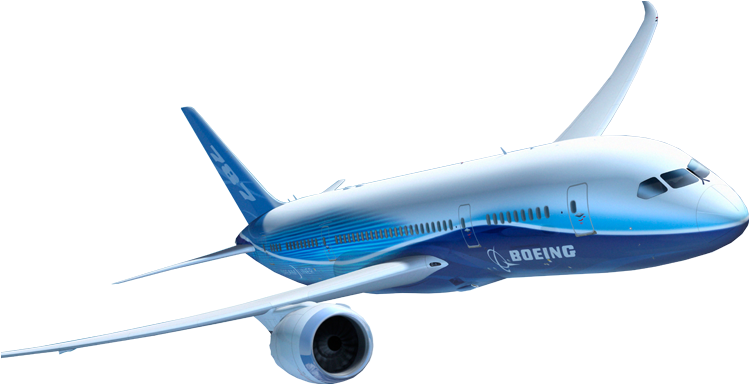 Plane Png Image - Things With Loud Sounds (748x414)