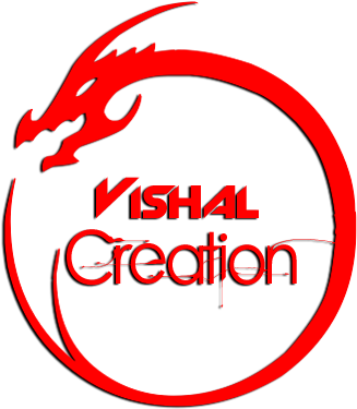 Vishal Photography Logo - Amit Text (523x391)