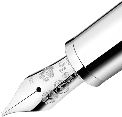Sale Montblanc Patron Of The Arts 4810 Limited Edition - Fountain Pen (450x450)