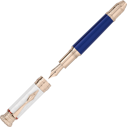 Ludwig Ii Montblanc Patron Of Art 2018 (500x500)