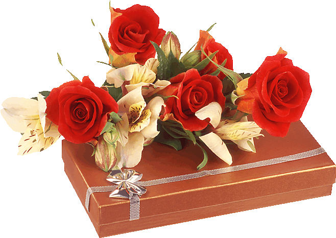 Greeting - Happy Birthday Images For Him Gif (670x478)