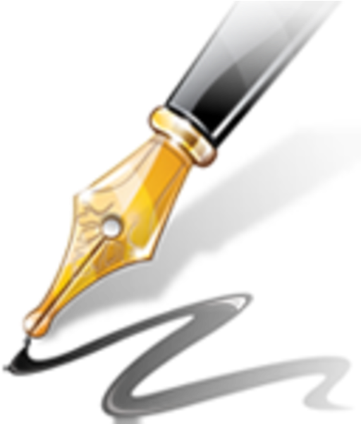 Editorial Clipart (520x600)