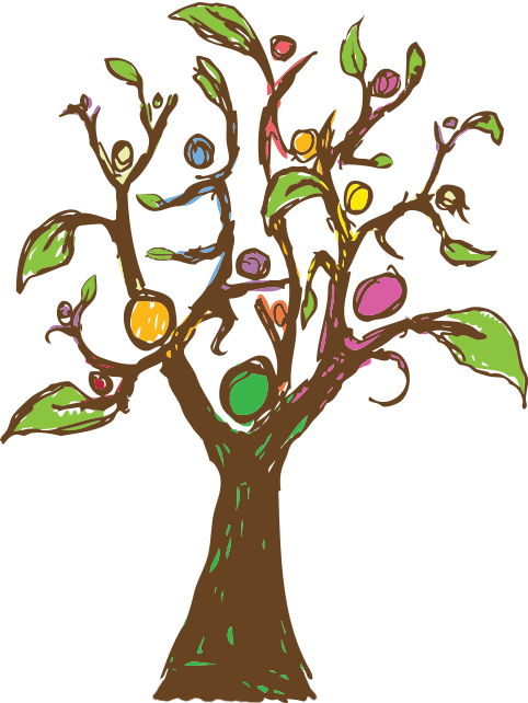 Logo - Fruitful Disciples (482x642)