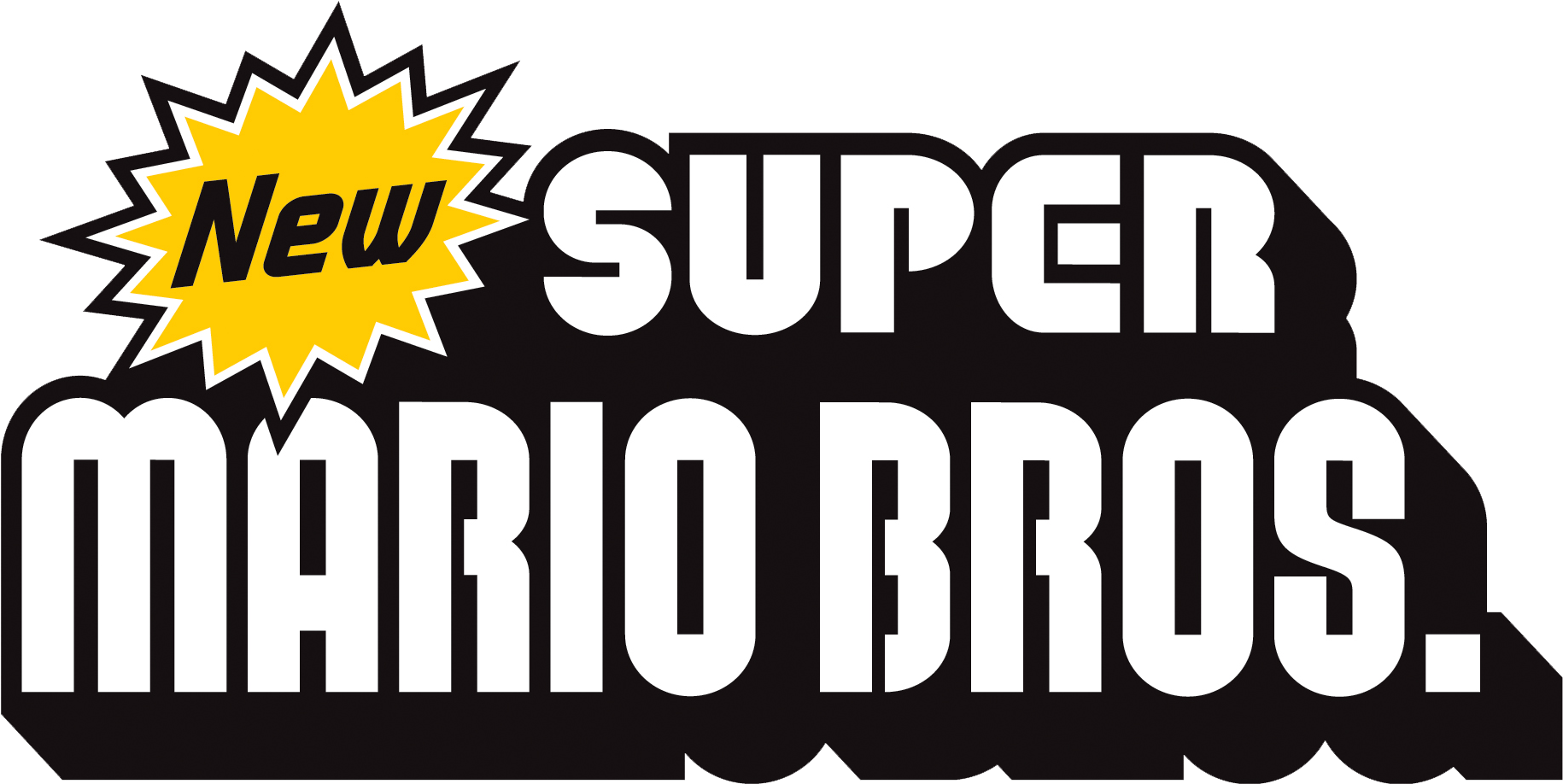 New Super Mario Bros (1839x930)
