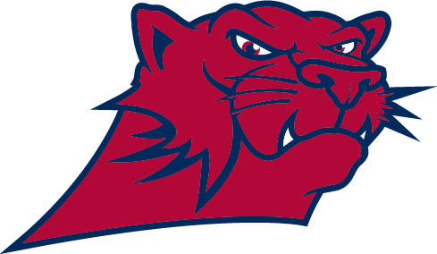 Cleary University Homecoming - Cleary University Cougars Logo (489x284)