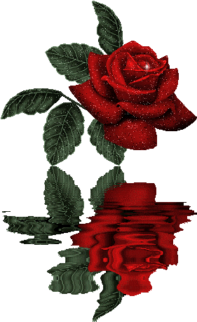 May Birds Sing And Flowers Cover Your Path To A Happy - Εικονεσ Με Καρδιεσ Και Γκλιτερ (280x472)