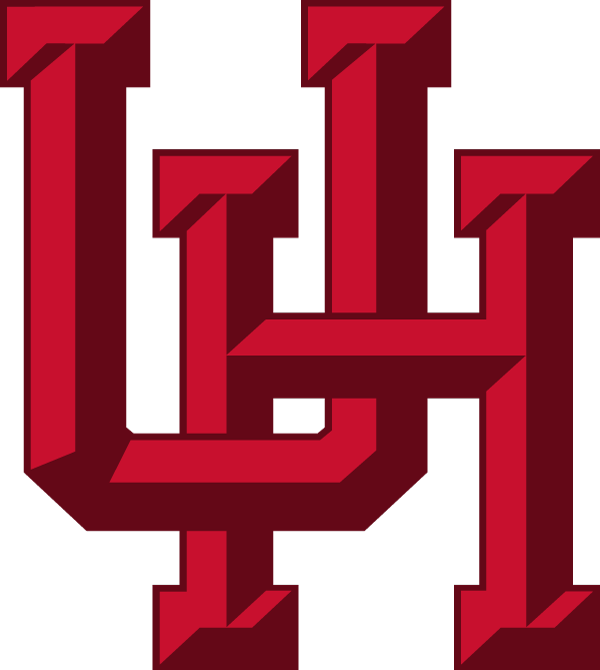 University Of Houston Logo Small (600x670)
