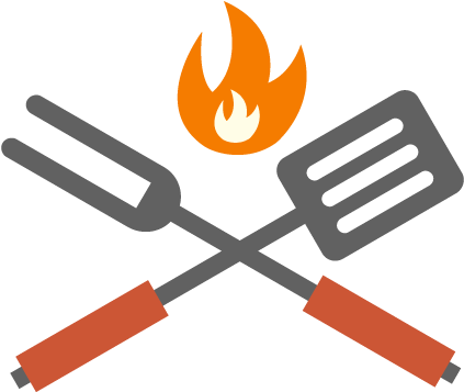 Where To Buy The Grill - The Lodge (438x371)