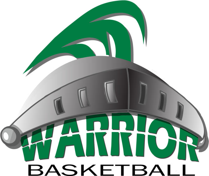Large Warrior Basketball - Basketball (700x561)