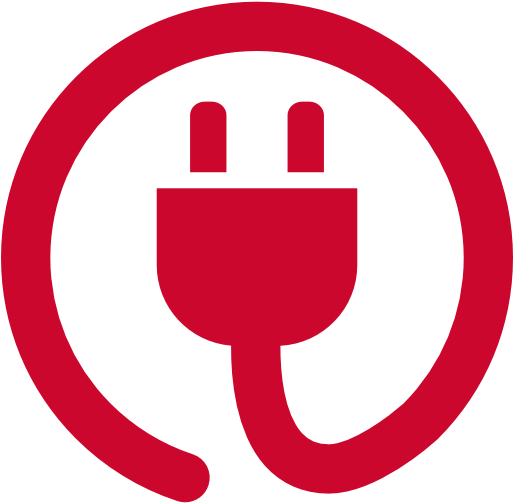 Battery Chargers - Power Back Up Icon (512x512)