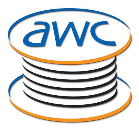 Wire And Cable Logo (561x482)