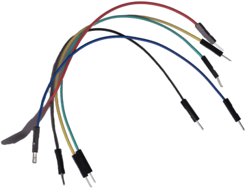 Secondary Cable Wire Png Png Images - Electrical Cable (400x316)