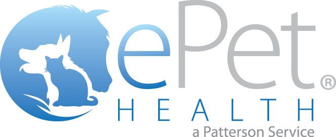 Bailey Veterinary Clinic Is A Full-service Veterinary - Epethealth Logo (663x271)