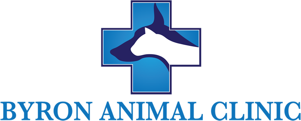 Logo For Byron Animal Clinic London, Ontario Vet - Medical Clinic (960x405)